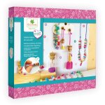 Atelier de bijoux - sycomore - arc - en - ciel - d�s 7 ans