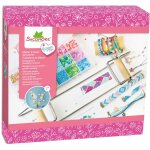 Atelier de bijoux - sycomore - m�tier � tisser xl - d�s 7 ans