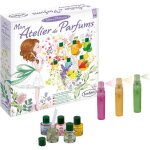 Mon atelier de parfums - sentosphere - initiation � lart de composer des parfums - d�s 8 ans