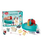 Atelier de poterie pour enfants d�s 8 ans - maped creativ - terra poterie