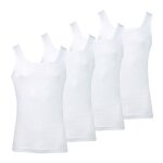 Lot de 4 dbardeurs homme ecopack athna