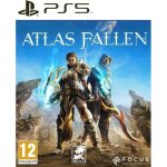 Atlas fallen - jeu - ps5