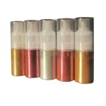 Atomiseur colorant en poudre rouge - 10g