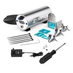 Atomstack f30 air assist graveur laser30l / min assistance pneumatique pour découpeuse laserpompe dassistance ... Atomstack f30 air assist graveur laser30l / min assistance pneumatique pour découpeuse laserpompe dassistance ...