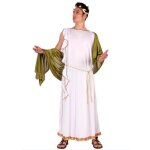 Atosa d�guisement romain - panoplie adulte - carnaval
