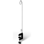 Attache cble universelle pour centrale vapeur laurastar