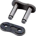 Attache rapide de chaine sigma pour v�lo 678 vitesses - compatible avec chaine 567 et 8 vitesses