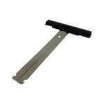 Attache tablier a clipper (lame 14 : noire 147) zf