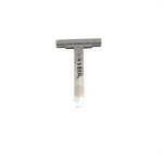 Attache tablier a clipper (lame 14: lg 147) octo