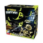 Attaque fant�mes - giochi preziosi - jhn00 - jeu electronique - fran�ais - d�s 5 ans