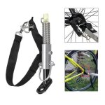Attelage de remorque pour vélo à gauche crochet dattelage pour vélo Attelage de remorque pour vélo à gauche crochet dattelage pour vélo