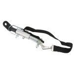 Attelage de remorque de vlo - mxzzand - mxzzand coupleur - mtal durable - installation facile - sr ...