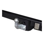 Attelage renault master iii traction roues simples sans marchepied (02 / 10 - ) standard - imiola