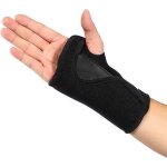 Attelle poignet orthse main pour canal carpien fracture entorse arthrite tendinite - utilise par les ...