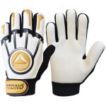 Attono gants de gardien enfant safe defense junior