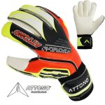 Attono gants de gardien resistance avec protection des doigts