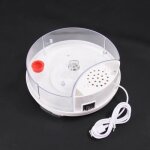 Attrape - mouches �lectrique - lampe anti - insecte - chargeur usb - �cologique - facile � nettoyer - ...