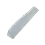Aube de tambour - samsung - dc66 - 00759a - lave - linge - blanc - accessoire Aube de tambour - samsung - dc66 - 00759a - lave - linge - blanc - accessoire