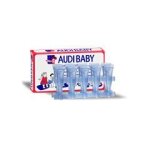 Audibaby hygine de loreille 10 x 1 ml