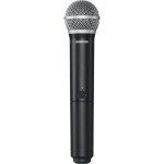 Audio systemes hf blx2 - pg58 - m17 shure Audio systemes hf blx2 - pg58 - m17 shure