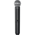 Audio systemes hf blx2 - sm58 - m17 shure Audio systemes hf blx2 - sm58 - m17 shure