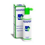 Audispray adulte hygine de loreille 50ml