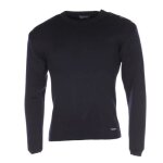 Pull marin navy fouesnant - armor lux - homme - col arrondi - bleu Pull marin navy fouesnant - armor lux - homme - col arrondi - bleu