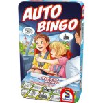 Auto - bingo - schmidt spiele