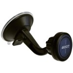Auto - t support magn�tique smartphone 360� � ventouse