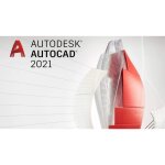 Autocad 2021 1an logiciel cl pour windows ordinateur