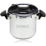 Autocuiseur 4l inox royalty line rl24 - ps4lm Autocuiseur 4l inox royalty line rl24 - ps4lm