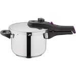 Autocuiseur - gsw - rapide - 18 cm - 32 l - induction - acier inoxydable