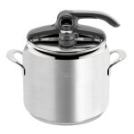Lagostina autocuiseur inox 9l - 21010509