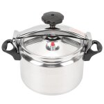 Autocuiseur - omabeta - 7l - grande capacit - scurit sans revtement - multifonctionnel