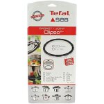 Autocuiseur seb clipso - joint 8 / 10l 253mm - contemporain