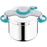 Autocuiseur seb clipso minut easy + - 9 l - ouverture et fermeture dune seule main Autocuiseur seb clipso minut easy + - 9 l - ouverture et fermeture dune seule main