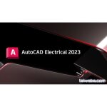 Logiciel - autodesk - autocad lt 2023 - windows 10 - conception 2d - documentation pr�cise