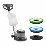 Autolaveuse - 43 topclean 180