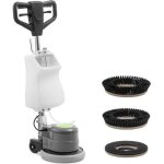 Autolaveuse - 33 topclean 120