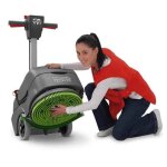 Autolaveuse - numatic - ttb1840nx - semi automatique - batteries rechargeables - nettoyage humide
