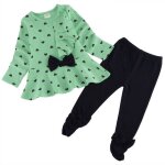 Automne vêtements bébé fille mignonne 2pcs set . . . Automne vêtements bébé fille mignonne 2pcs set . . .