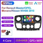 Autoradio 10 pouces - prumya - renault master opel movano nissan nv400 - carplay gps bluetooth Autoradio 10 pouces - prumya - renault master opel movano nissan nv400 - carplay gps bluetooth
