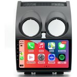 Autoradio 2 din - prumya - android 13 - pour nissan qashqai j10 2006 - 2013 - navigation - carplay sans ... Autoradio 2 din - prumya - android 13 - pour nissan qashqai j10 2006 - 2013 - navigation - carplay sans ...