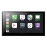 Autoradio 2 - din - pioneer - sph - da250dab - bluetooth - dab + - android auto - apple carplay