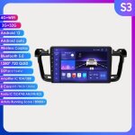 Autoradio android 2din pour peugeot 508 2011 2012 2013 2014 2015 - 2018 lecteur multimédia 2din carplay ... Autoradio android 2din pour peugeot 508 2011 2012 2013 2014 2015 - 2018 lecteur multimédia 2din carplay ...