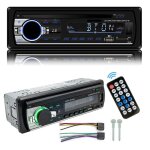 Autoradio bluetooth main libre poste radio voiture bluetooth 5. 0 lcd supporte usb aux in fmammp3 stéréo ... Autoradio bluetooth main libre poste radio voiture bluetooth 5. 0 lcd supporte usb aux in fmammp3 stéréo ...