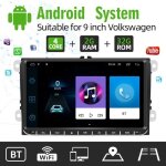 Autoradio bluetooth navigation gps 2g + 32g 9 ecran tactile carplay android auto pour volkswagen passat ... Autoradio bluetooth navigation gps 2g + 32g 9 ecran tactile carplay android auto pour volkswagen passat ...