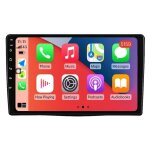 Autoradio gps bluetooth pour fiat 500l 2012 - 2017 carplay android auto radio stro navigation cran ...