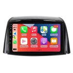 Autoradio gps bluetooth pour renault koleos 2008 - 2016 carplay android auto radio st�r�o navigation ...