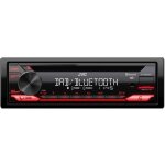 Autoradio - jvc - kd - db622bt - cd - usb - bluetooth - dab +